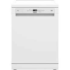 Hotpoint 15PL Freestanding Dishwasher - HD7FHP33