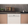 Hotpoint 15PL Freestanding Dishwasher - H7FHS41UK