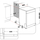 Hotpoint 15PL Freestanding Dishwasher - H7FHS41UK