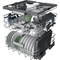 Hotpoint 15PL Fully Integrated Dishwasher - H7IHP42LUK