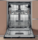 Hotpoint 16PL Fully Integrated Dishwasher - H7IC16M6UK