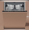 Hotpoint 16PL Fully Integrated Dishwasher - H7IC16M6UK