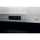 Hotpoint 38.2cm 700W 22L Built In Microwave And Grill - MN314IXH