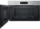 Hotpoint 38.2cm Built In Microwave and Grill - HPMK12CXUK
