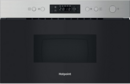 Hotpoint 38.2cm Built In Microwave and Grill - HPMK12CXUK