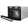 Hotpoint 38.5cm 31L Built In Microwave And Grill - MD344IXH