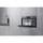 Hotpoint 38.5cm 31L Built In Microwave And Grill - MD344IXH