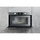 Hotpoint 38.5cm 31L Built In Microwave And Grill - MD344IXH