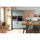 Hotpoint 38.5cm 31L Built In Microwave And Grill - MD454IXH