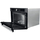 Hotpoint 38.5cm 31L Built In Microwave And Grill - MD454IXH