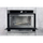 Hotpoint 38.5cm 31L Built In Microwave And Grill - MD454IXH