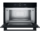Hotpoint 38.5cm Built In Microwave - HMD44MBUK