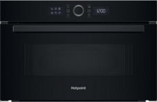 Hotpoint 38.5cm Built In Microwave - HMD44MBUK