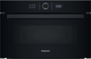 Hotpoint 38.5cm Built In Microwave - HMD44MBUK