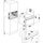 Hotpoint 38.5cm Built In Microwave - HMD44MXUK