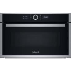 Hotpoint 38.5cm Built In Microwave - HMD44MXUK