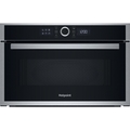 Hotpoint 38.5cm Built In Microwave - HMD44MXUK