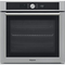 Hotpoint 38.5cm Microwave and Built In Single Oven - SI4854HIX MD454IXH