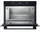 Hotpoint 38cm Built In Microwave Oven - HPD254CRBUK