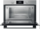 Hotpoint 38cm Built In Microwave Oven - HPD254CRXUK