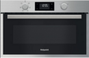 Hotpoint 38cm Built In Microwave Oven - HPD254CRXUK