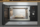 Hotpoint 39cm 25L 900W Built In Microwave - MF25GIXH