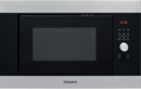 Hotpoint 39cm 25L 900W Built In Microwave - MF25GIXH