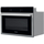 Hotpoint 46cm 900W 40L B/I Comb. Microwave Oven - MP676IXH