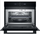 Hotpoint 46cm Built In Microwave - HMW47DHMBUK