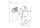 Hotpoint 46cm Built In Microwave - HMW47DHMBUK