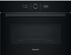 Hotpoint 46cm Built In Microwave - HMW47DHMBUK