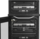 Hotpoint 50cm Double Oven Gas Cooker - HDG5GCW