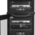 Hotpoint 50cm Double Oven Gas Cooker - HDG5GCX
