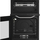 Hotpoint 50cm Double Oven Gas Cooker - HTG5GCW