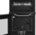 Hotpoint 50cm Twin Cavity Lidded Gas Cooker - HTG5GCWL