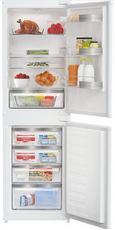 Hotpoint 50/50 Built In Frost Free Fridge Freezer - HPKH1262B4UK