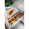 Hotpoint 54cm Built In Fridge - HSZ18012UK