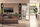 Hotpoint 54cm Built In Fridge - HTSD184011A1
