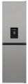 Hotpoint 54cm Frost Free Fridge Freezer - HPKH1261WS4UK