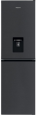 Hotpoint 54cm Frost Free Fridge Freezer - HPKH1261WXBR4UK