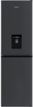 Hotpoint 54cm Frost Free Fridge Freezer - HPKH1261WXBR4UK