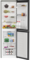 Hotpoint 54cm Frost Free Fridge Freezer - HPKH1261XBR4UK