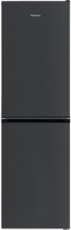 Hotpoint 54cm Frost Free Fridge Freezer - HPKH1261XBR4UK