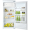 Hotpoint 54cm In-Column fridge - HSZ12A2D2