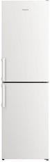 Hotpoint 54cm Static Fridge Freezer - HB55732W