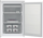Hotpoint 54cm Undercounter Freezer - H55Z1112WUK