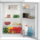 Hotpoint 54cm Undercounter Larder Fridge - H55R1112WUK