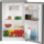 Hotpoint 54cm Undercounter Larder Fridge - H55R1112XUK