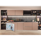 Hotpoint 59.6cm Built Under Ice Box Fridge - HBUF011