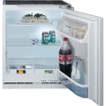 Hotpoint 59.6cm Built Under Larder Fridge - HBUL011